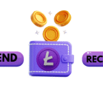 How to Send, Store, and Receive LTC Tokens using the Litecoin Wallet Guide