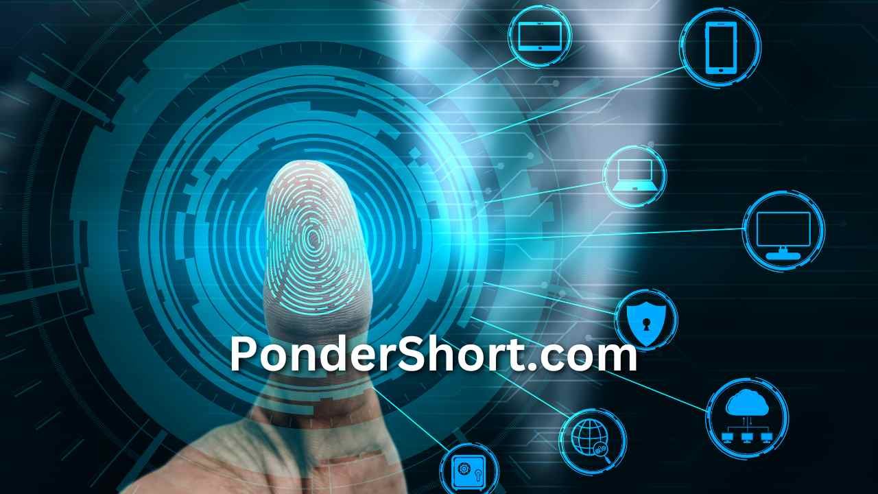 pondershort.com